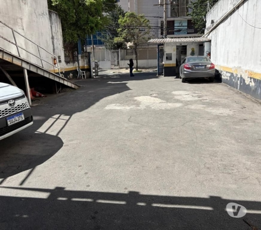  Estacionamento Venda Sao Paulo SP Moema - Fotos para Estacionamento em Moema