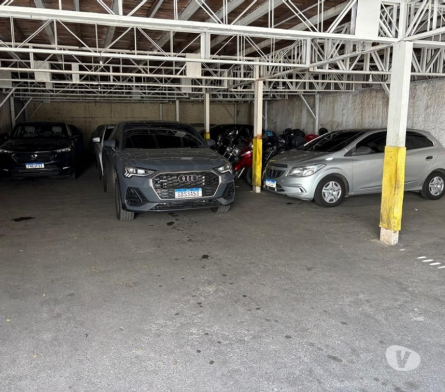  Estacionamento Venda Sao Paulo SP Moema - Fotos para Estacionamento em Moema