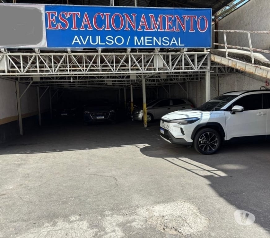  Estacionamento Venda Sao Paulo SP Moema - Fotos para Estacionamento em Moema