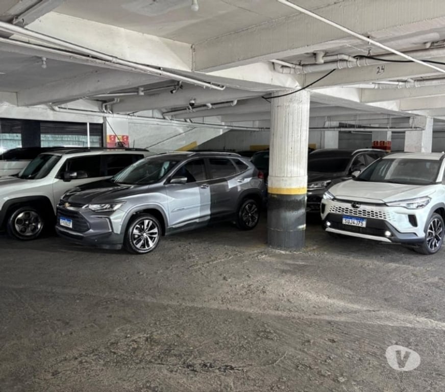  Estacionamento Venda Sao Paulo SP Outros Bairros Sao Paulo SP - Fotos para Estacionamento em frente ao Aeroporto de Congonhas