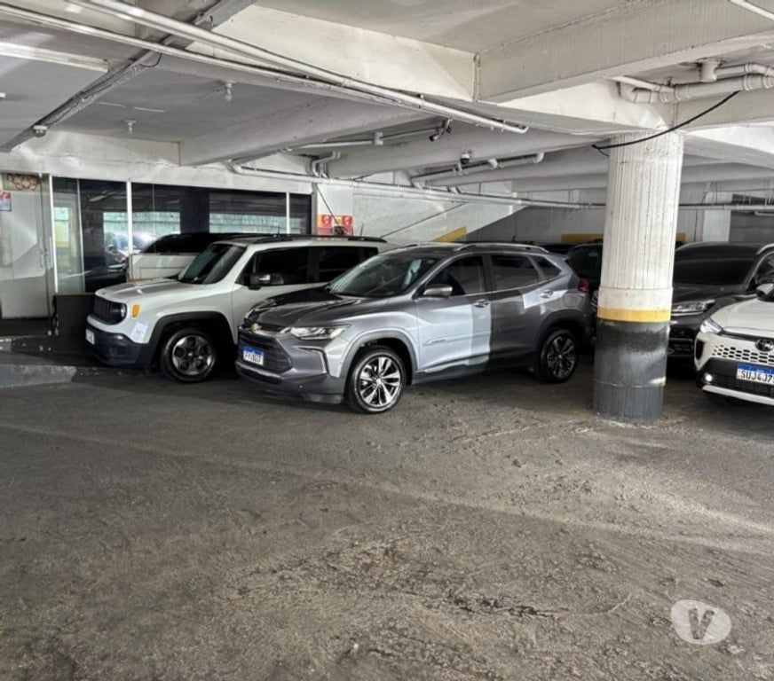  Estacionamento Venda Sao Paulo SP Outros Bairros Sao Paulo SP - Fotos para Estacionamento em frente ao Aeroporto de Congonhas