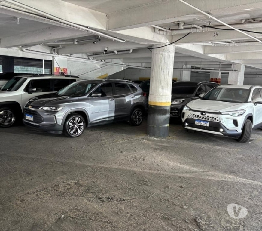  Estacionamento Venda Sao Paulo SP Outros Bairros Sao Paulo SP - Fotos para Estacionamento em frente ao Aeroporto de Congonhas