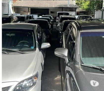 Estacionamentos - Garagens Outros Bairros Sao Paulo SP Sao Paulo SP - Fotos para Estacionamento nos Jardins