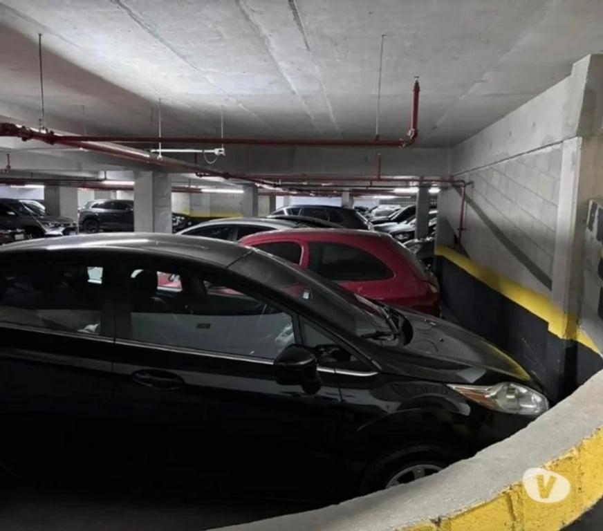  Estacionamento Venda Sao Paulo SP Outros Bairros Sao Paulo SP - Fotos para Estacionamento em baixo de prédio comercial