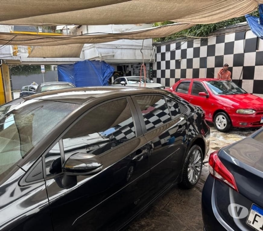 Comprar Loja Sao Paulo SP Outros Bairros Sao Paulo SP - Fotos para Lava Rápido e Estacionamento em Pompéia