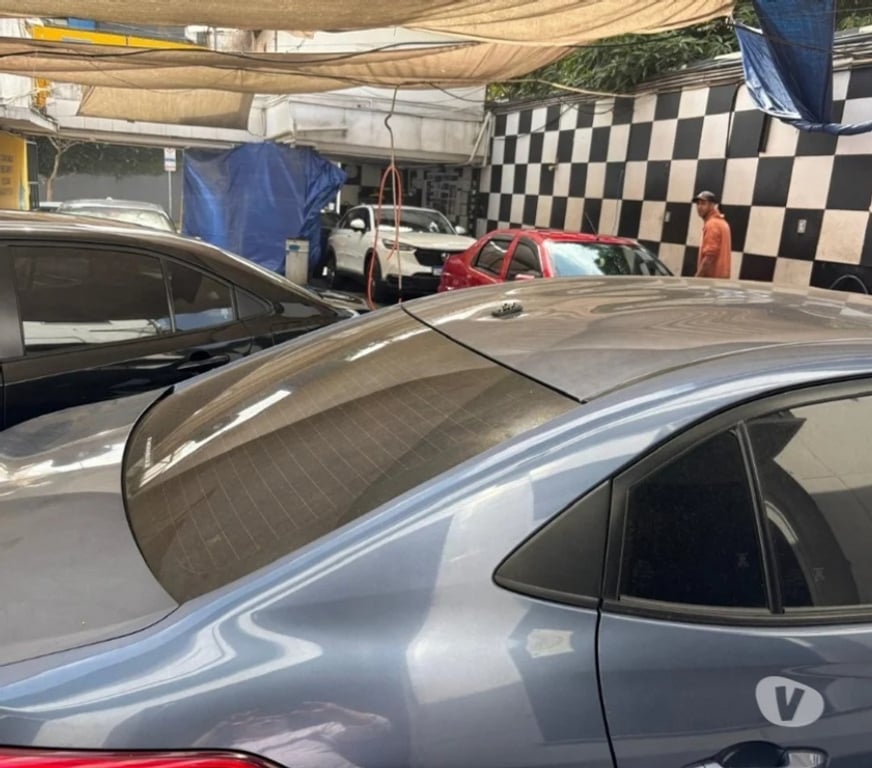 Comprar Loja Sao Paulo SP Outros Bairros Sao Paulo SP - Fotos para Lava Rápido e Estacionamento em Pompéia