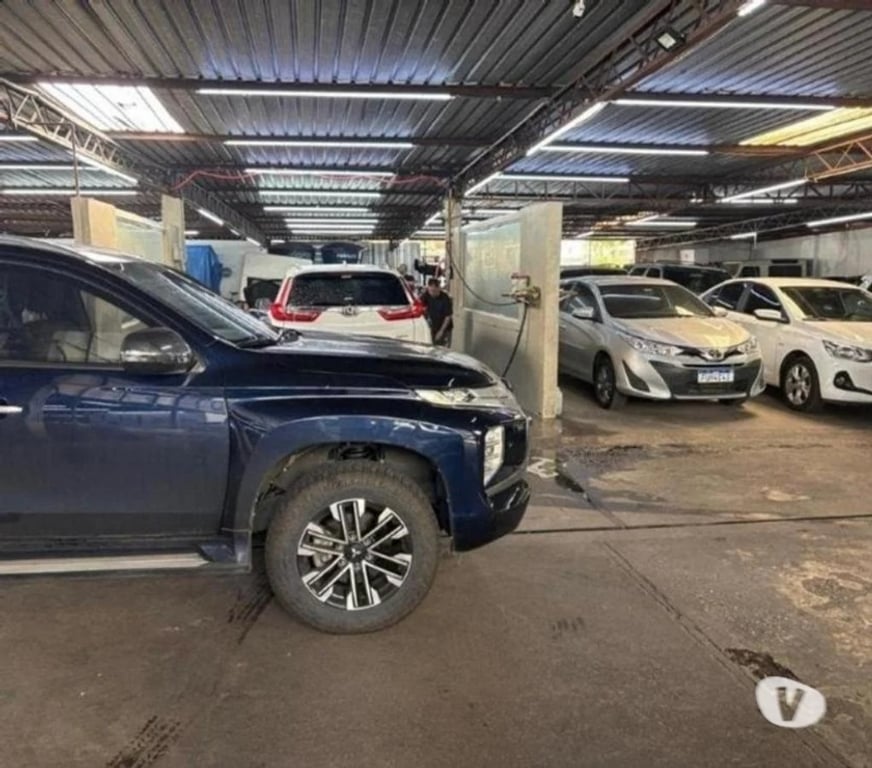  Estacionamento Venda Sao Paulo SP Itaim Bibi - Fotos para Estacionamento e Lava Rápido no Itaim Bibi