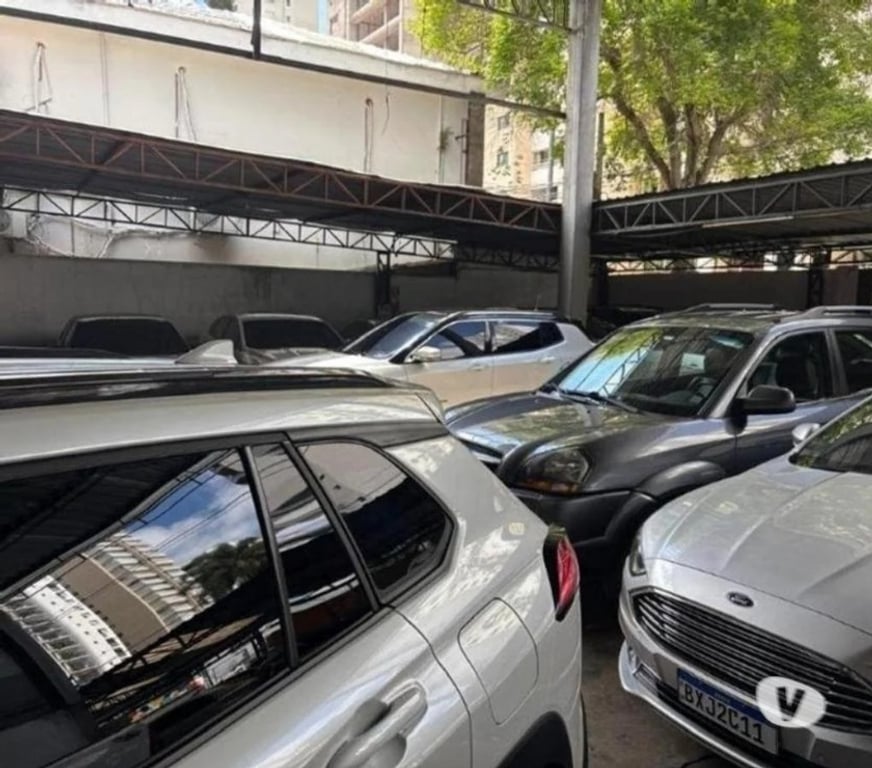  Estacionamento Venda Sao Paulo SP Itaim Bibi - Fotos para Estacionamento e Lava Rápido no Itaim Bibi