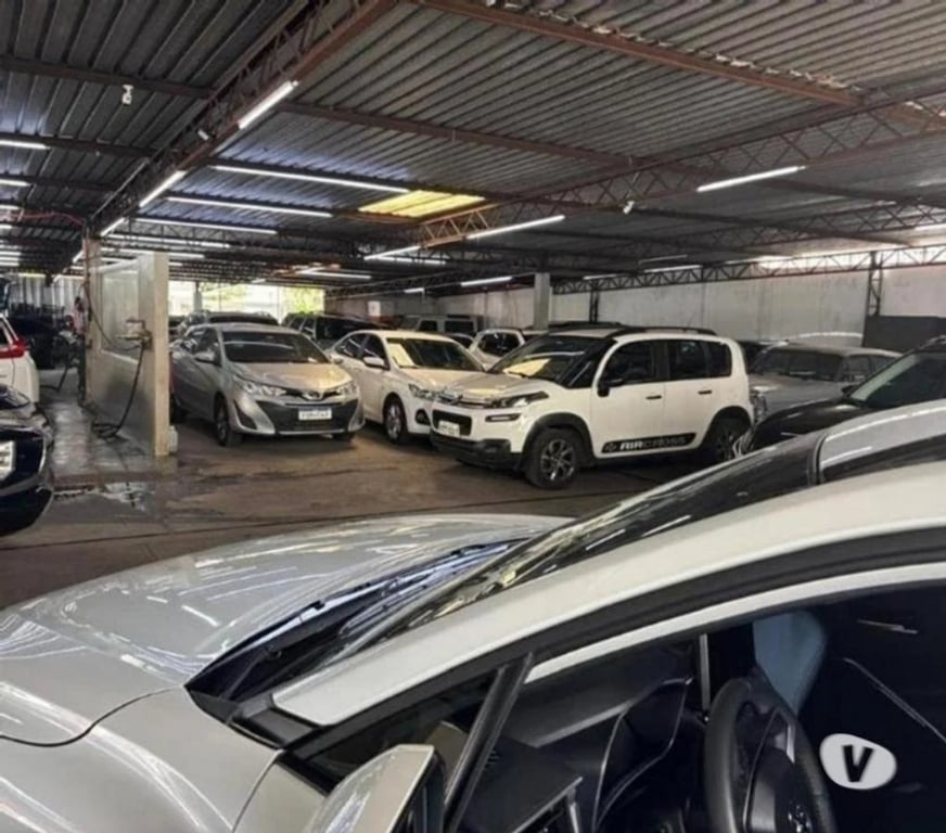  Estacionamento Venda Sao Paulo SP Itaim Bibi - Fotos para Estacionamento e Lava Rápido no Itaim Bibi