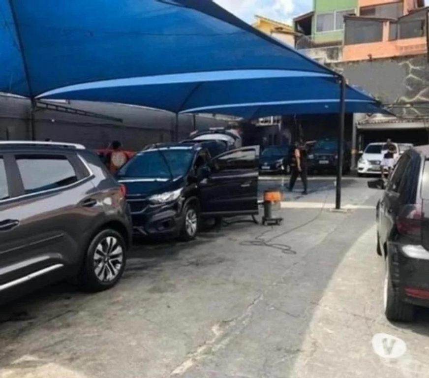  Estacionamento Venda Sao Paulo SP Outros Bairros Sao Paulo SP - Fotos para Lava Rápido e Estacionamento na Zona Sul
