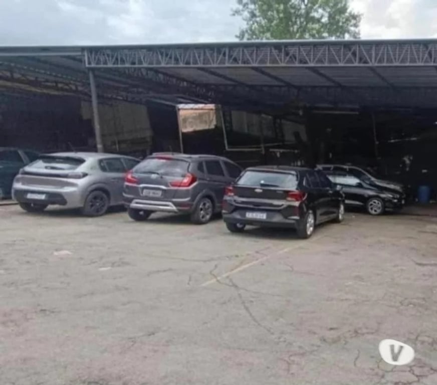 Comprar Loja Sao Paulo SP Vila Mariana - Fotos para Lava Rápido na Vila Mariana