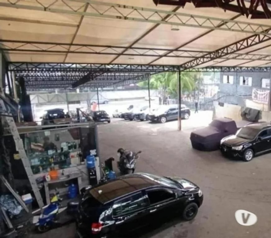 Comprar Loja Sao Paulo SP Vila Mariana - Fotos para Lava Rápido na Vila Mariana