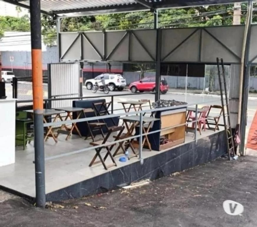 Comprar Loja Sao Paulo SP Vila Mariana - Fotos para Lava Rápido na Vila Mariana