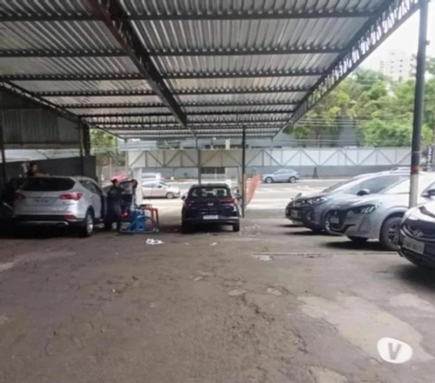 Comprar Loja Sao Paulo SP Vila Mariana - Fotos para Lava Rápido na Vila Mariana