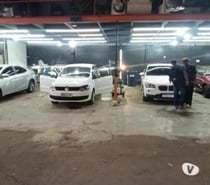 Lava Rápido na Vila Mariana