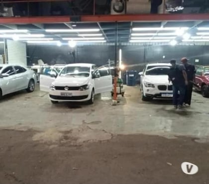 Venda Loja Vila Mariana Sao Paulo SP - Fotos para Lava Rápido na Vila Mariana