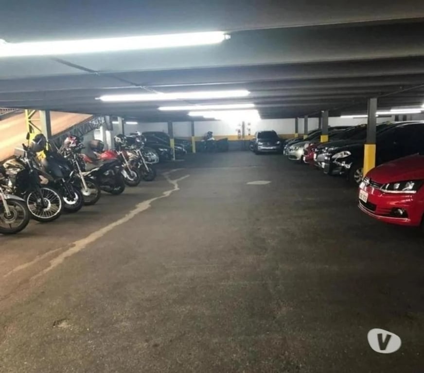  Estacionamento Venda Sao Paulo SP Brás - Fotos para Estacionamento e Centro Logístico no Brás