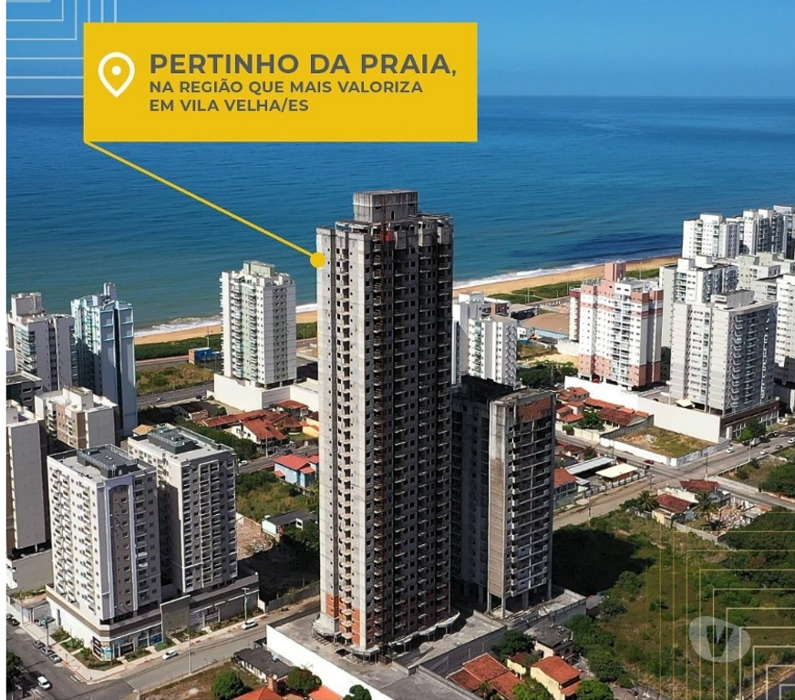 Apartamentos a venda Vila Velha ES - Fotos para APARTAMENTO 2 QUARTOS EM PRAIA DE ITAPARICA - VILA VELHA -