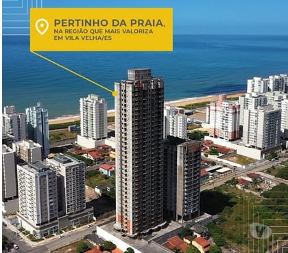 Casas para comprar - Fotos para APARTAMENTO 2 QUARTOS EM PRAIA DE ITAPARICA - VILA VELHA -