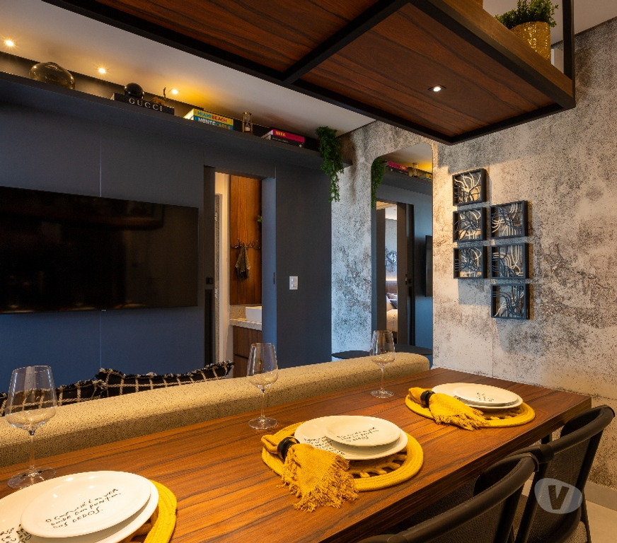 Apartamentos a venda Vila Velha ES - Fotos para APARTAMENTO 2 QUARTOS COM VISTA PARA O MAR