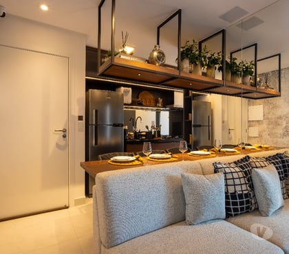 Apartamentos a venda - Fotos para APARTAMENTO 2 QUARTOS COM VISTA PARA O MAR