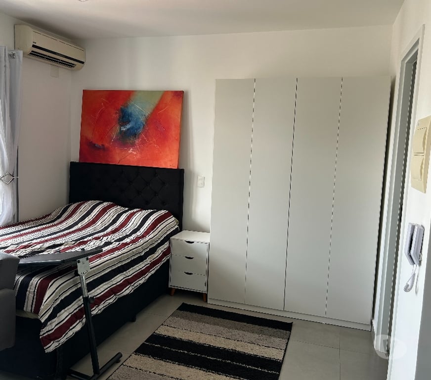 Alugar apartamentos Sao Paulo SP Vila Mariana - Fotos para Alugo Studio, Vila Mariana, 250 ms do metrô Ana Rosa