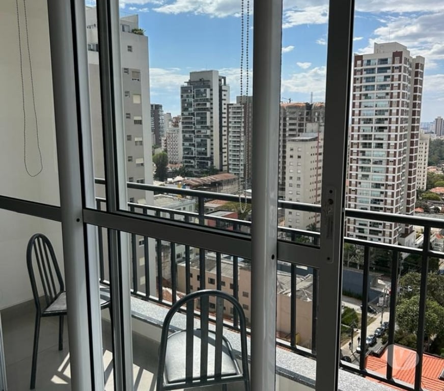 Alugar apartamentos Sao Paulo SP Vila Mariana - Fotos para Alugo Studio, Vila Mariana, 250 ms do metrô Ana Rosa