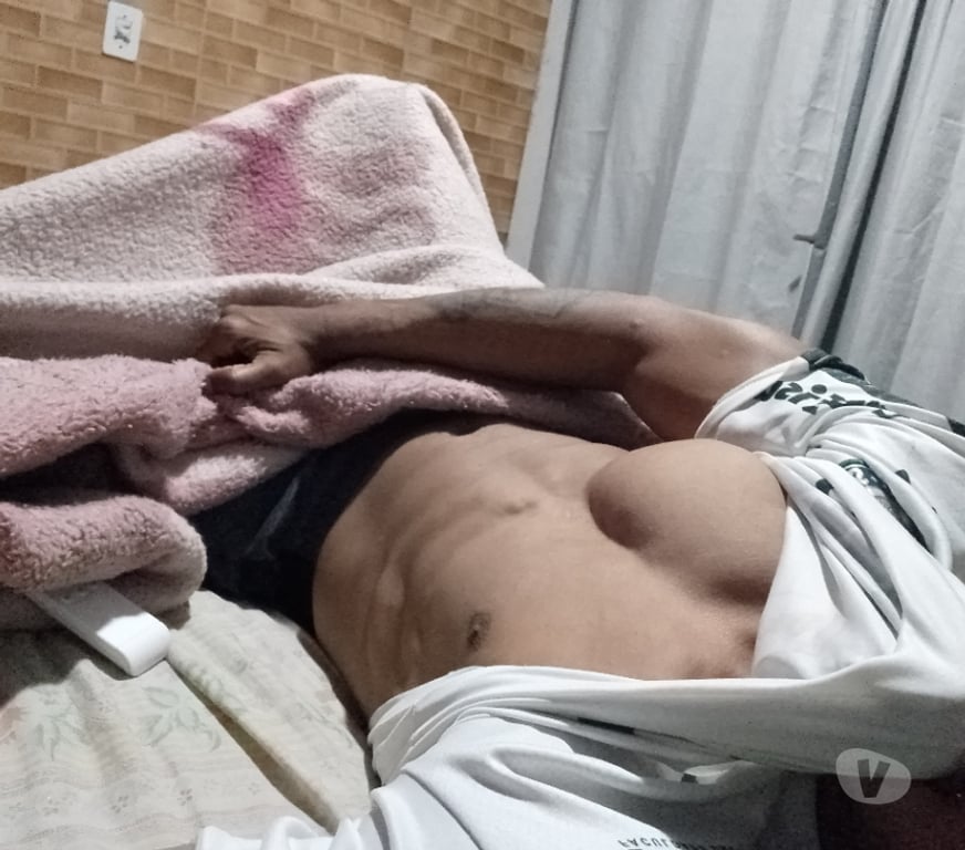 Encontros Casuais Itanhaem SP - Fotos para Pretinho gostoso venha conferir pessoalmente