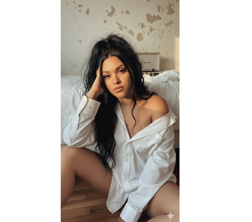 Garotas de programa Catanduvas SC - Fotos para Kamilla Borges morena gostosa