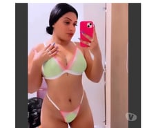 Kamilla Borges morena gostosa