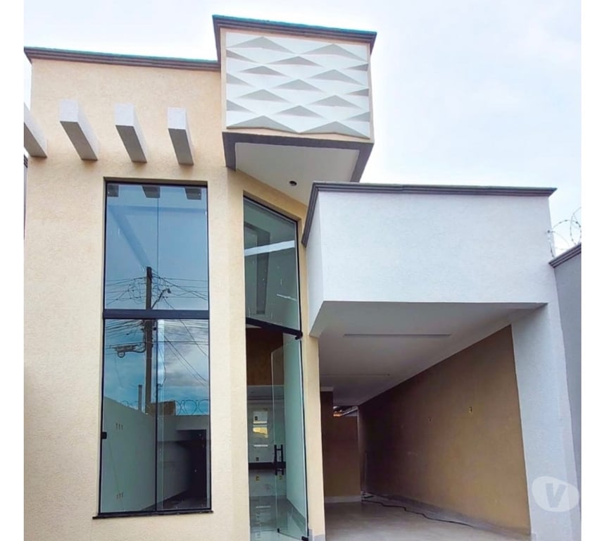 Apartamentos a venda Goiania GO - Fotos para Casa GARAVELO B