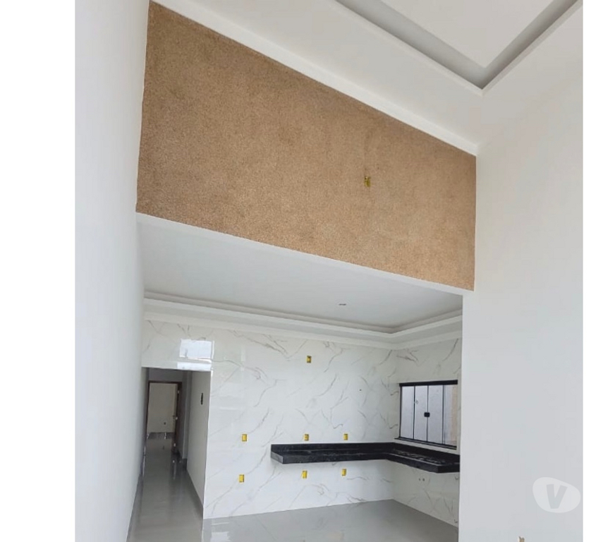 Apartamentos a venda Goiania GO - Fotos para Casa GARAVELO B