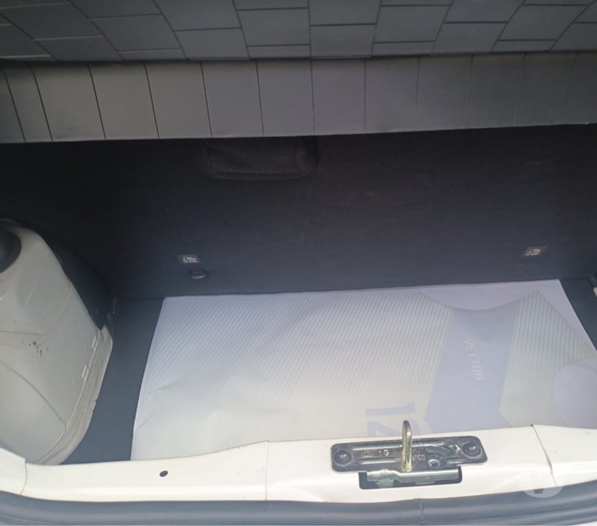 Seminovos Castelo ES - Fotos para FIAT Mobi Trekking FLEX