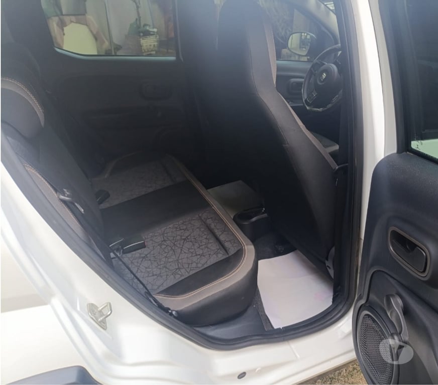 Seminovos Castelo ES - Fotos para FIAT Mobi Trekking FLEX