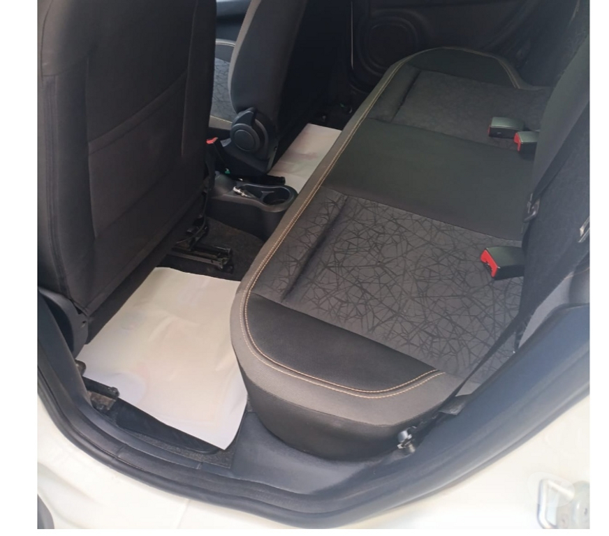 Seminovos Castelo ES - Fotos para FIAT Mobi Trekking FLEX