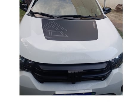 Seminovos - Fotos para FIAT Mobi Trekking FLEX