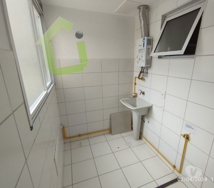 Apartamentos a venda Nova Iguacu RJ - Fotos para VENDA – Apartamento 02 Quartos no Cond. Bela Vista