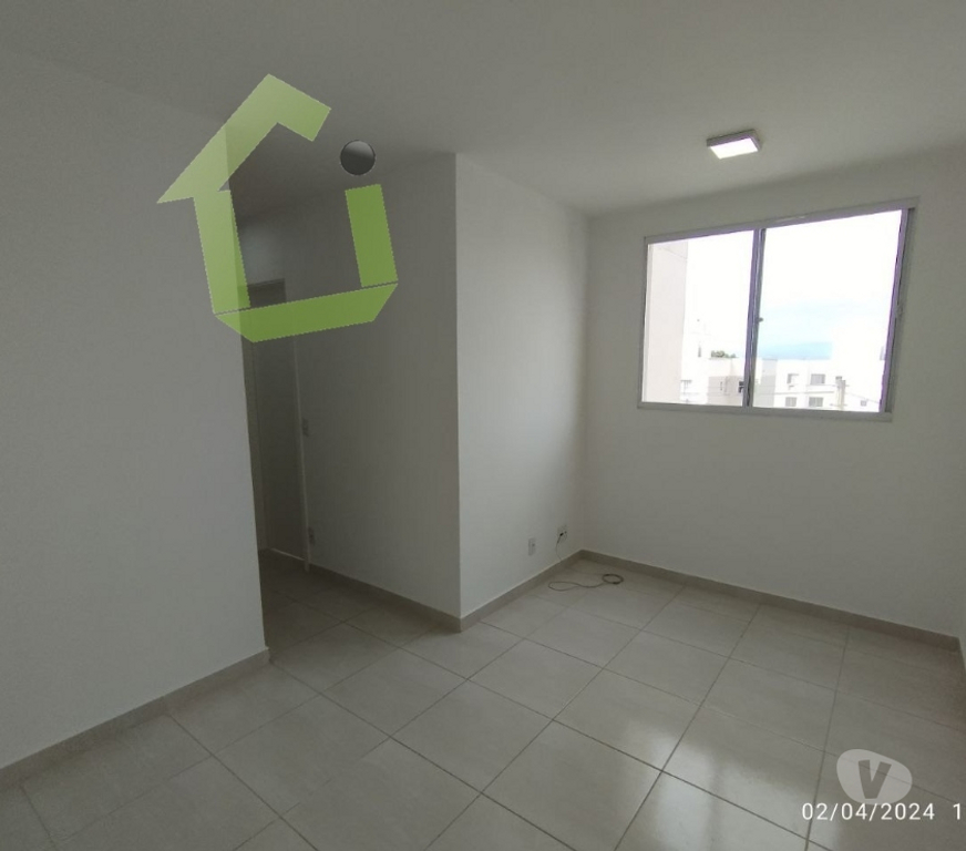 Apartamentos a venda Nova Iguacu RJ - Fotos para VENDA – Apartamento 02 Quartos no Cond. Bela Vista