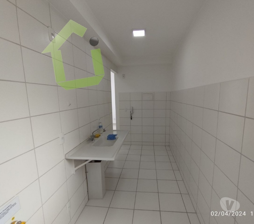 Apartamentos a venda Nova Iguacu RJ - Fotos para VENDA – Apartamento 02 Quartos no Cond. Bela Vista