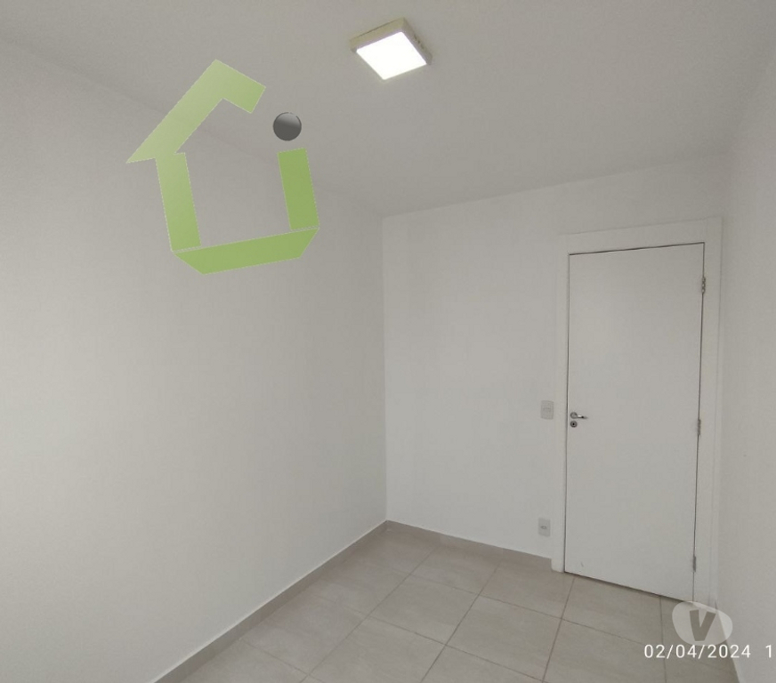 Apartamentos a venda Nova Iguacu RJ - Fotos para VENDA – Apartamento 02 Quartos no Cond. Bela Vista