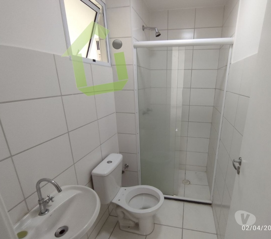 Apartamentos a venda Nova Iguacu RJ - Fotos para VENDA – Apartamento 02 Quartos no Cond. Bela Vista