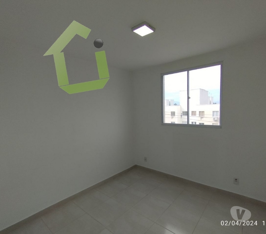 Apartamentos a venda Nova Iguacu RJ - Fotos para VENDA – Apartamento 02 Quartos no Cond. Bela Vista