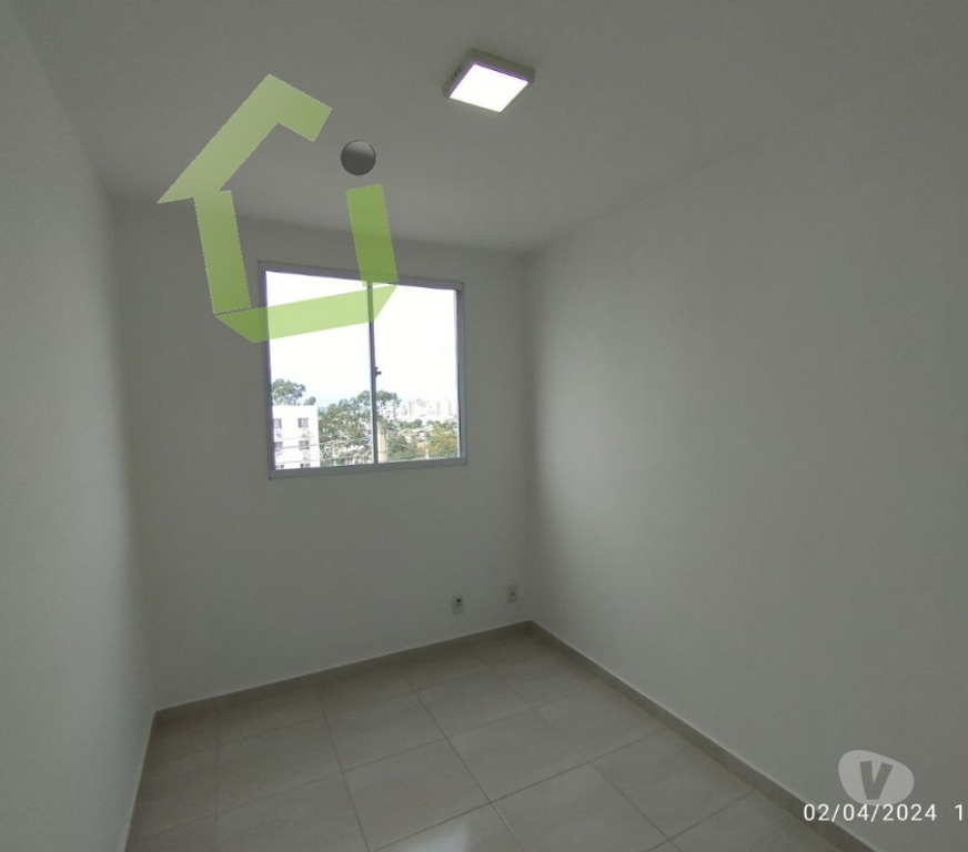 Apartamentos a venda Nova Iguacu RJ - Fotos para VENDA – Apartamento 02 Quartos no Cond. Bela Vista