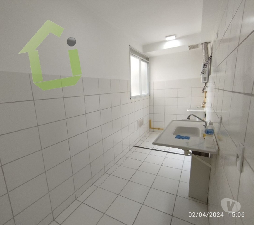 Apartamentos a venda Nova Iguacu RJ - Fotos para VENDA – Apartamento 02 Quartos no Cond. Bela Vista