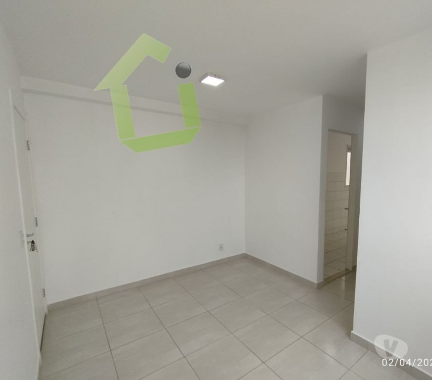 Apartamentos a venda Nova Iguacu RJ - Fotos para VENDA – Apartamento 02 Quartos no Cond. Bela Vista