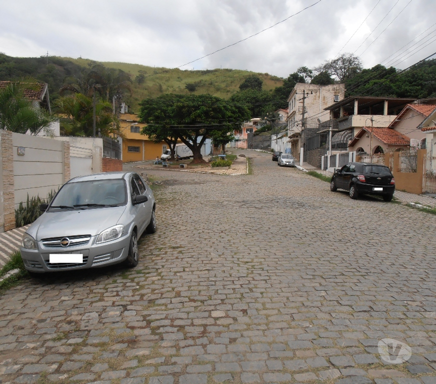 Apartamentos a venda Barra Mansa RJ - Fotos para Residência no Bairro Jardim Boa Vista, Barra Mansa-RJ