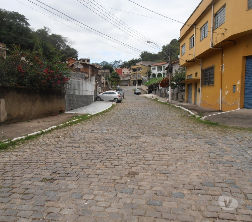 Apartamentos a venda Barra Mansa RJ - Fotos para Residência no Bairro Jardim Boa Vista, Barra Mansa-RJ