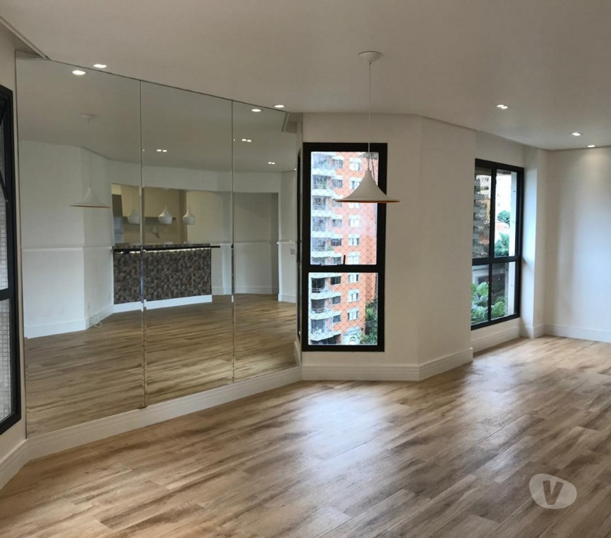 Apartamentos a venda Sao Paulo SP Vila Mariana - Fotos para Apto na Aclimação Vila Mariana com 157m2