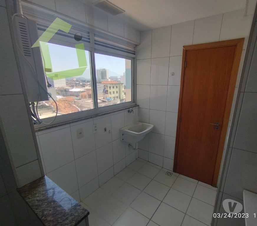 Apartamentos a venda Nova Iguacu RJ - Fotos para VENDA – Apartamento 04 Quartos no Cond. Aquamarina