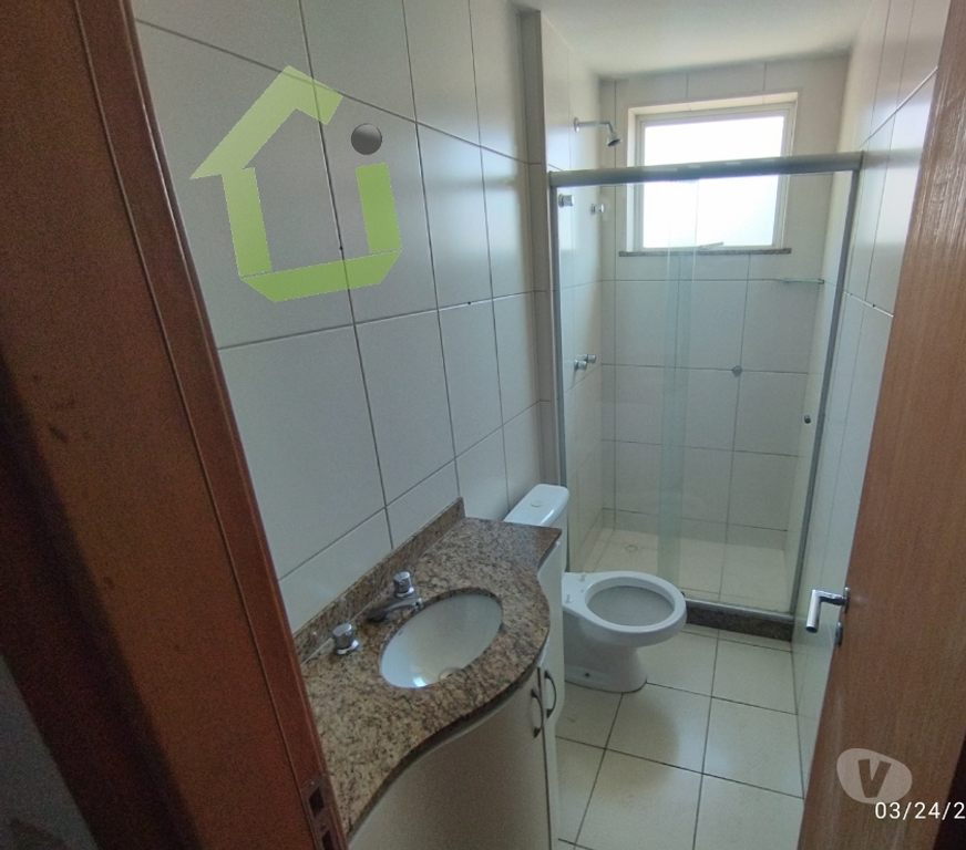 Apartamentos a venda Nova Iguacu RJ - Fotos para VENDA – Apartamento 04 Quartos no Cond. Aquamarina